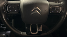 Citroen C3 Aircross 1.2 PureTech Flair 5dr Petrol Hatchback